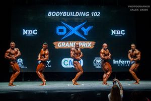 BODYBUILDING 102